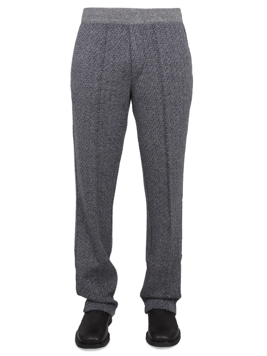 Missoni Chevron Pants