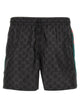 Gucci 'Gg' Swim Shorts