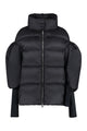 Add Zip Up Quilted Jacket