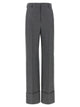 Valentino Garavani Valentino Garavani Wool Pants