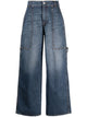 Stella Mccartney Jeans Workwear
