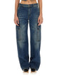Stella Mccartney Cargo Jeans