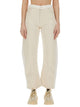 Stella Mccartney Utility Jeans With Banana Leg