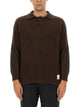 Emporio Armani Wool Jersey