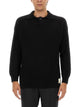 Emporio Armani Wool Jersey