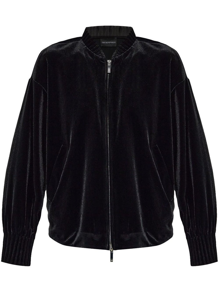 Emporio Armani Blouson Jacket