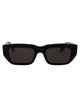 Retrosuperfuture Retrosuperfuture Ra Sunglasses