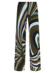 Emilio Pucci 'Iride' Pants