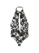 Emilio Pucci Lycra Swimwear