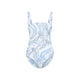 Emilio Pucci Lycra Swimwear