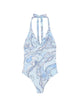 Emilio Pucci Lycra Swimwear