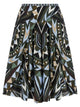 Emilio Pucci 'Manuba' Print Pants