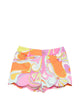 Emilio Pucci Printed Shorts