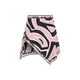 Emilio Pucci Silk Twill Mini Skirt