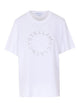 Stella Mccartney White T-Shirt