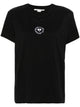 Stella Mccartney Tshirt Con Logo