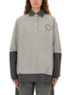 Stella Mccartney Oversize Polo.