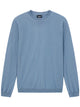 Giorgio Armani Grey Cashmere Sweater