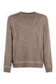 Giorgio Armani Wool And Cashmere Sweater