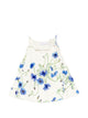Stella Mccartney Embroidered Cotton Top
