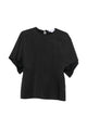 Stella Mccartney Satin Silk Top