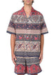Valentino Garavani Voyage Imaginaire-Print Shirt