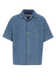 Valentino Garavani Denim Shirt