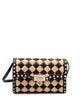 Valentino Rockstud Small Shoulder Bag