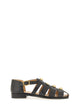 Valentino Garavani Sandal Fisherman Vlogo Signature