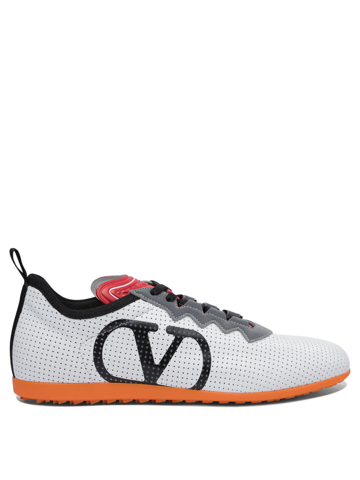 Valentino Garavani Vlogo Sneakers