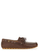 Valentino Garavani Moccasin Vlogo Signature
