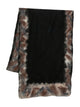 Silvana Manetti Cashmere And Silk Scarf