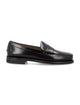 Sebago Dan's Moccasins In Leather