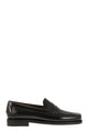 Sebago Dan Leather Loafers