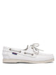 Sebago Leather Loafers