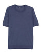 Barba Napoli Knit T-Shirt
