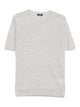 Barba Napoli Crew-Neck T-Shirt