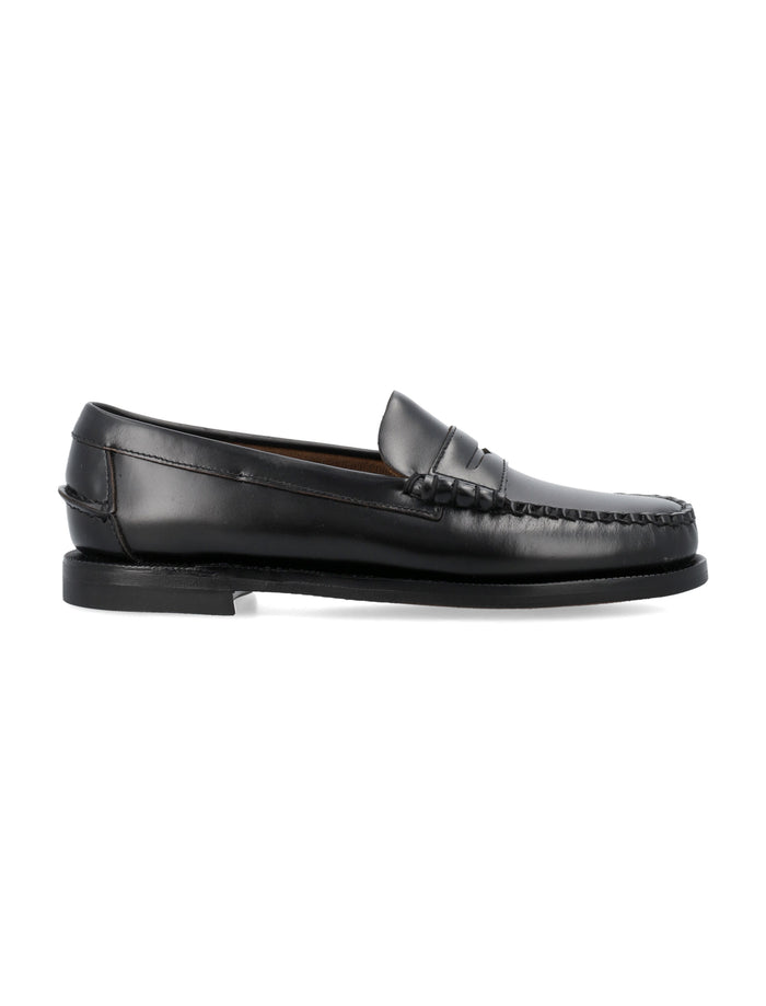 Sebago Classic Dan Woman