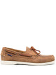 Sebago Docksides Portland Crazy Horse