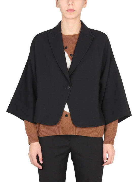 Max Mara Turin Jacket