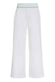 Bottega Veneta Wide-Leg Trousers