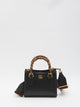 Gucci Handbag With 2 Rem.bands And 2 Removab.shoulders