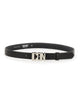 Dsquared Leather Belt