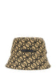 Stella Mccartney Bucket Hat With Logo