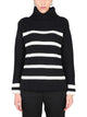 Stefano Mortari Turtleneck Shirt