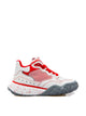 Alexander Mcqueen Court Trainer Chunky Sneakers