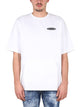 Dsquared Surf Board Skater T-Shirt