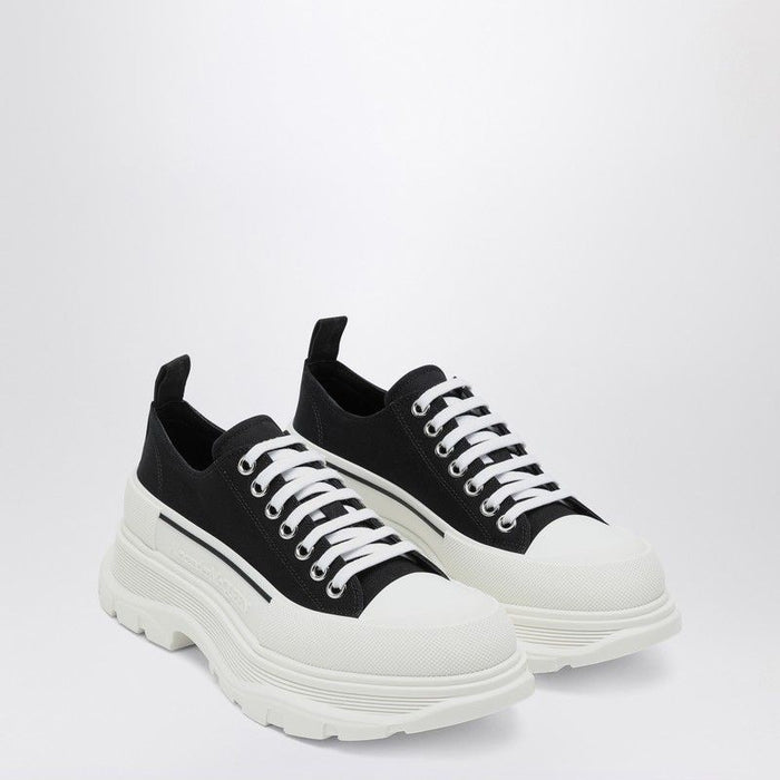 Alexander Mcqueen Tread Slick Sneakers