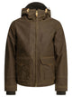 Manifattura Ceccarelli "Blazer Coat" Padded Jacket