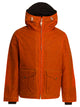 Manifattura Ceccarelli "Balzer Coat" Jacket